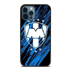RAYADOS MONTERREY SYMBOL iPhone 12 Pro Max Case