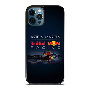 REDBULL RACING TEAM FORMULA ONE iPhone 12 Pro Max Case