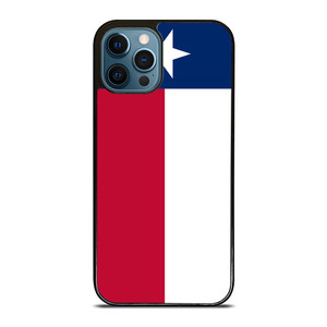 REPUBLIC OF TEXAS FLAG iPhone 12 Pro Max Case REPUBLIC OF TEXAS FLAG iPhone 12 Pro Max Case