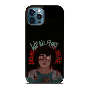 RICHIE TOZIER STEPHEN KING ART iPhone 12 Pro Max Case RICHIE TOZIER STEPHEN KING ART iPhone 12 Pro Max Case