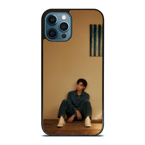 RM BTS INDIGO iPhone 12 Pro Max Case RM BTS INDIGO iPhone 12 Pro Max Case