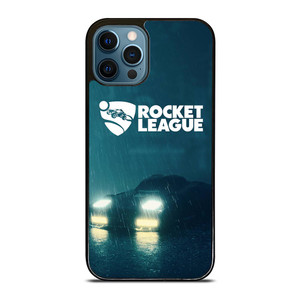 ROCKET LEAGUE GAMES iPhone 12 Pro Max Case ROCKET LEAGUE GAMES iPhone 12 Pro Max Case