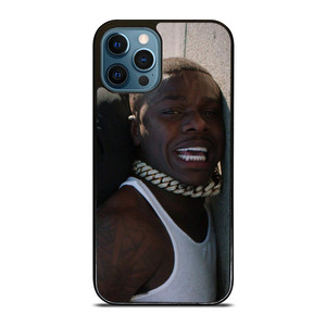 ROCKSTAR DABABY ALBUM COVER iPhone 12 Pro Max Case ROCKSTAR DABABY ALBUM COVER iPhone 12 Pro Max Case