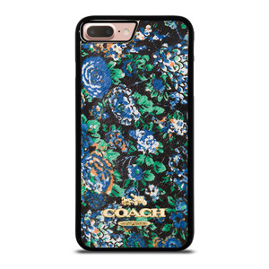 COACH NEW YORK MEADOW iPhone 8 Plus Case COACH NEW YORK MEADOW iPhone 8 Plus Case