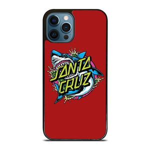 SANTA CRUZ SHARK iPhone 12 Pro Max Case SANTA CRUZ SHARK iPhone 12 Pro Max Case