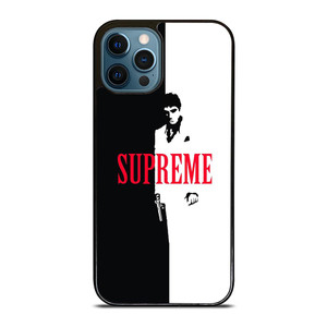 SCARFACE SUPREME SPLIT iPhone 12 Pro Max Case