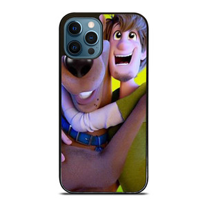 SCOOB! SHAGGY ROGERS iPhone 12 Pro Max Case