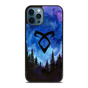 SHADOWHUNTER ANGELIC ART iPhone 12 Pro Max Case