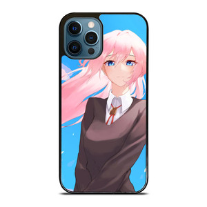 SHIKIMORI NOT JUST A CUTIE iPhone 12 Pro Max Case