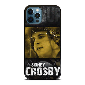 SIDNEY CROSBY PITTSBURGH PENGUINS 2 iPhone 12 Pro Max Case
