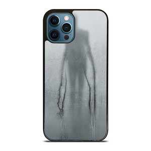 SLENDERMAN SILHOUETTE iPhone 12 Pro Max Case SLENDERMAN SILHOUETTE iPhone 12 Pro Max Case