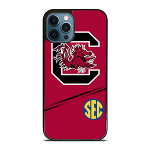 SOUTH CAROLINA GAMECOCKS NFL iPhone 12 Pro Max Case