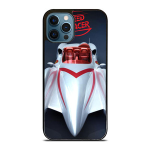 SPEED RACER CAR M5 iPhone 12 Pro Max Case SPEED RACER CAR M5 iPhone 12 Pro Max Case