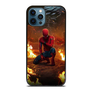 SPIDER MAN SUPER HERO MARVEL iPhone 12 Pro Max Case SPIDER MAN SUPER HERO MARVEL iPhone 12 Pro Max Case
