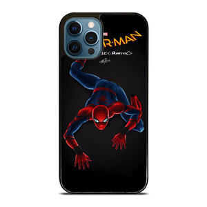 SPIDERMAN HOME COMING MARVEL iPhone 12 Pro Max Case SPIDERMAN HOME COMING MARVEL iPhone 12 Pro Max Case