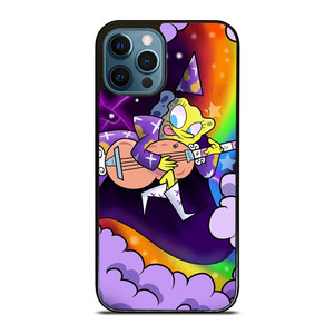 SPONGEBOB GOOFY GOOBER ROCK SONG iPhone 12 Pro Max Case