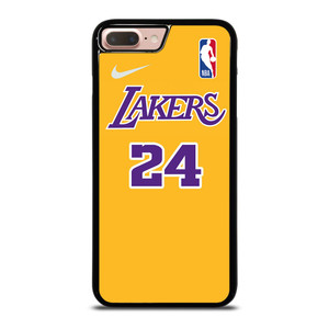 COBE BRYANT LAKERS JERSEY iPhone 8 Plus Case COBE BRYANT LAKERS JERSEY iPhone 8 Plus Case