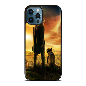 STAR TREK JEAN LUC PICARD iPhone 12 Pro Max Case