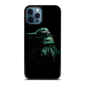 STAR WARS GROGU BABY YODA iPhone 12 Pro Max Case