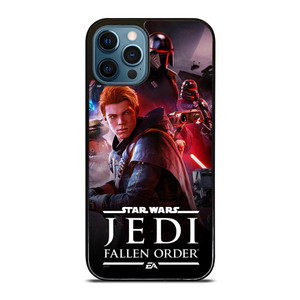 STAR WARS JEDI FALLEN ORDER GAMES iPhone 12 Pro Max Case STAR WARS JEDI FALLEN ORDER GAMES iPhone 12 Pro Max Case