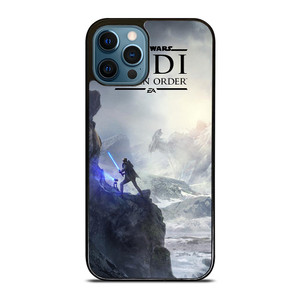 STAR WARS JEDI FALLEN ORDER iPhone 12 Pro Max Case