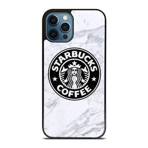 STARBUCKS MARBLE iPhone 12 Pro Max Case