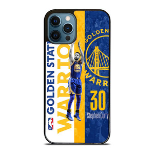 STEPHEN CURRY 30 GOLDEN STATE WARRIORS NBA iPhone 12 Pro Max Case STEPHEN CURRY 30 GOLDEN STATE WARRIORS NBA iPhone 12 Pro Max Case