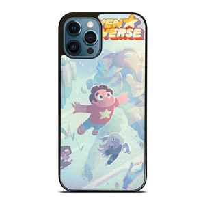STEVEN UNIVERSE CARTOON FLY iPhone 12 Pro Max Case STEVEN UNIVERSE CARTOON FLY iPhone 12 Pro Max Case