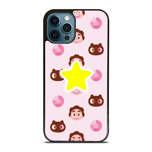 STEVEN UNIVERSE STAR COLLAGE iPhone 12 Pro Max Case STEVEN UNIVERSE STAR COLLAGE iPhone 12 Pro Max Case