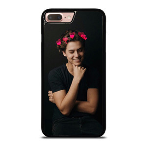 COLE SPROUSE RIVERDALE 2 iPhone 8 Plus Case