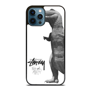 STUSSY BIG AND MEATY iPhone 12 Pro Max Case STUSSY BIG AND MEATY iPhone 12 Pro Max Case