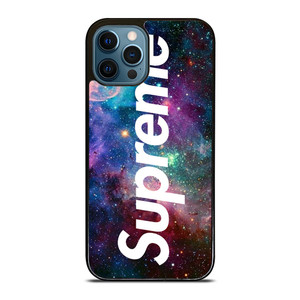 SUPREME GALAXY iPhone 12 Pro Max Case SUPREME GALAXY iPhone 12 Pro Max Case