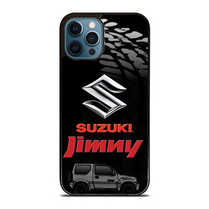 SUZUKI JIMNY OFFROAD CAR iPhone 12 Pro Max Case