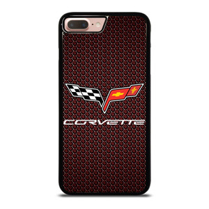 CORVETTE ART LOGO 006 iPhone 8 Plus Case CORVETTE ART LOGO 006 iPhone 8 Plus Case