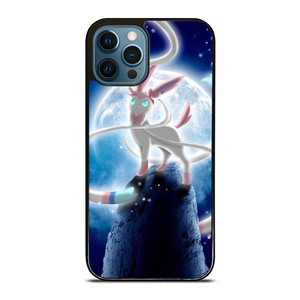 SYLVEON NIGHT MOON POKEMON iPhone 12 Pro Max Case