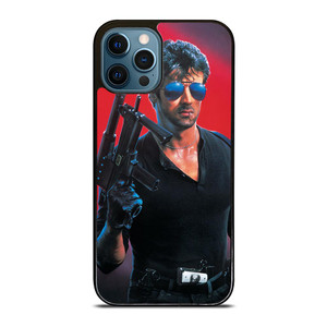 SYLVESTER STALLONE THE EXPENDABLES iPhone 12 Pro Max Case