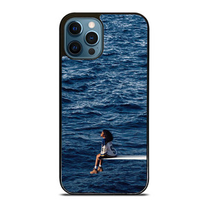SZA SOS ALBUM iPhone 12 Pro Max Case