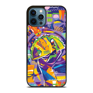 TACO BELL ART iPhone 12 Pro Max Case