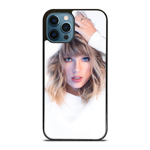 TAYLOR SWIFT FACE iPhone 12 Pro Max Case