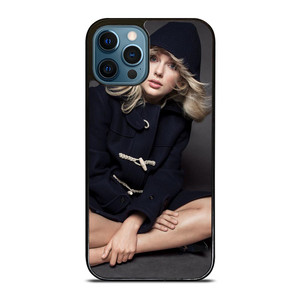 TAYLOR SWIFT SINGER iPhone 12 Pro Max Case TAYLOR SWIFT SINGER iPhone 12 Pro Max Case