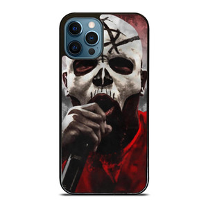 TECH N9NE RAPPER iPhone 12 Pro Max Case