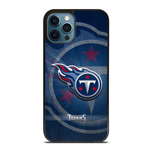 TENNESSE TITANS SYMBOL iPhone 12 Pro Max Case
