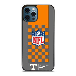 TENNESSEE VOLS NFL NIKE iPhone 12 Pro Max Case