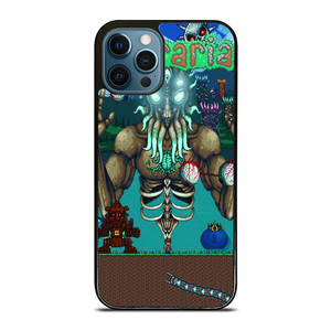 TERRARIA GAMES 2 iPhone 12 Pro Max Case