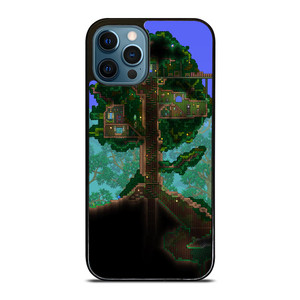 TERRARIA GAMES iPhone 12 Pro Max Case TERRARIA GAMES iPhone 12 Pro Max Case