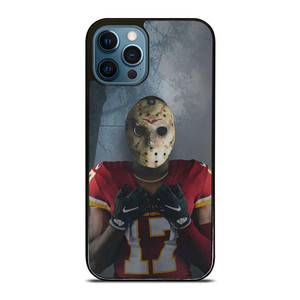 TERRY MCLAURIN WASHINGTON COMMANDERS iPhone 12 Pro Max Case