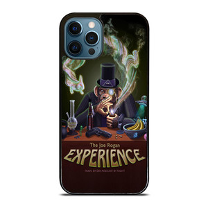 THE JOE ROGAN EXPERIENCE ART iPhone 12 Pro Max Case