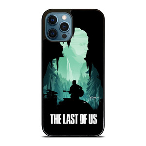 THE LAST OF US  iPhone 12 Pro Max Case