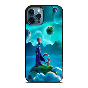 THE LITTLE PRINCE iPhone 12 Pro Max Case THE LITTLE PRINCE iPhone 12 Pro Max Case