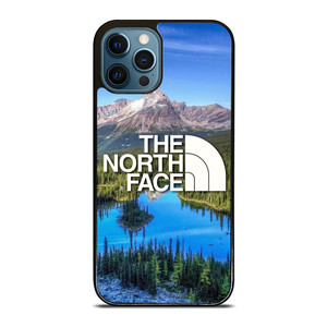 THE NORTH FACE ROCKY MOUNTAINS iPhone 12 Pro Max Case THE NORTH FACE ROCKY MOUNTAINS iPhone 12 Pro Max Case